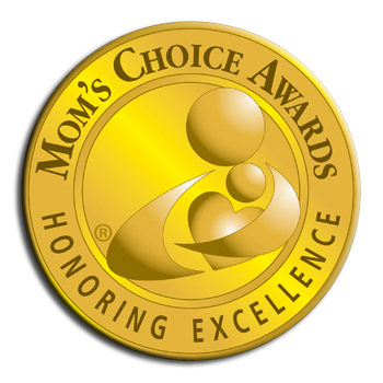 Mom’s Choice Award