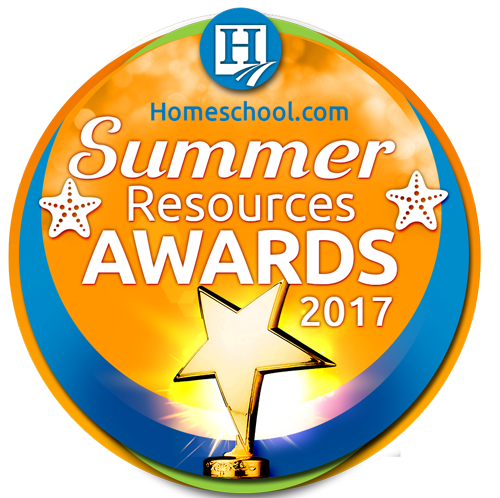 Homeschool.com - Summer Resources Awards