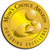 Mom’s Choice Award