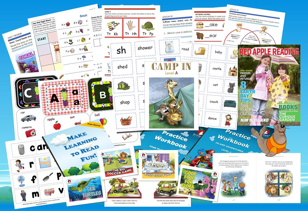 additional resources