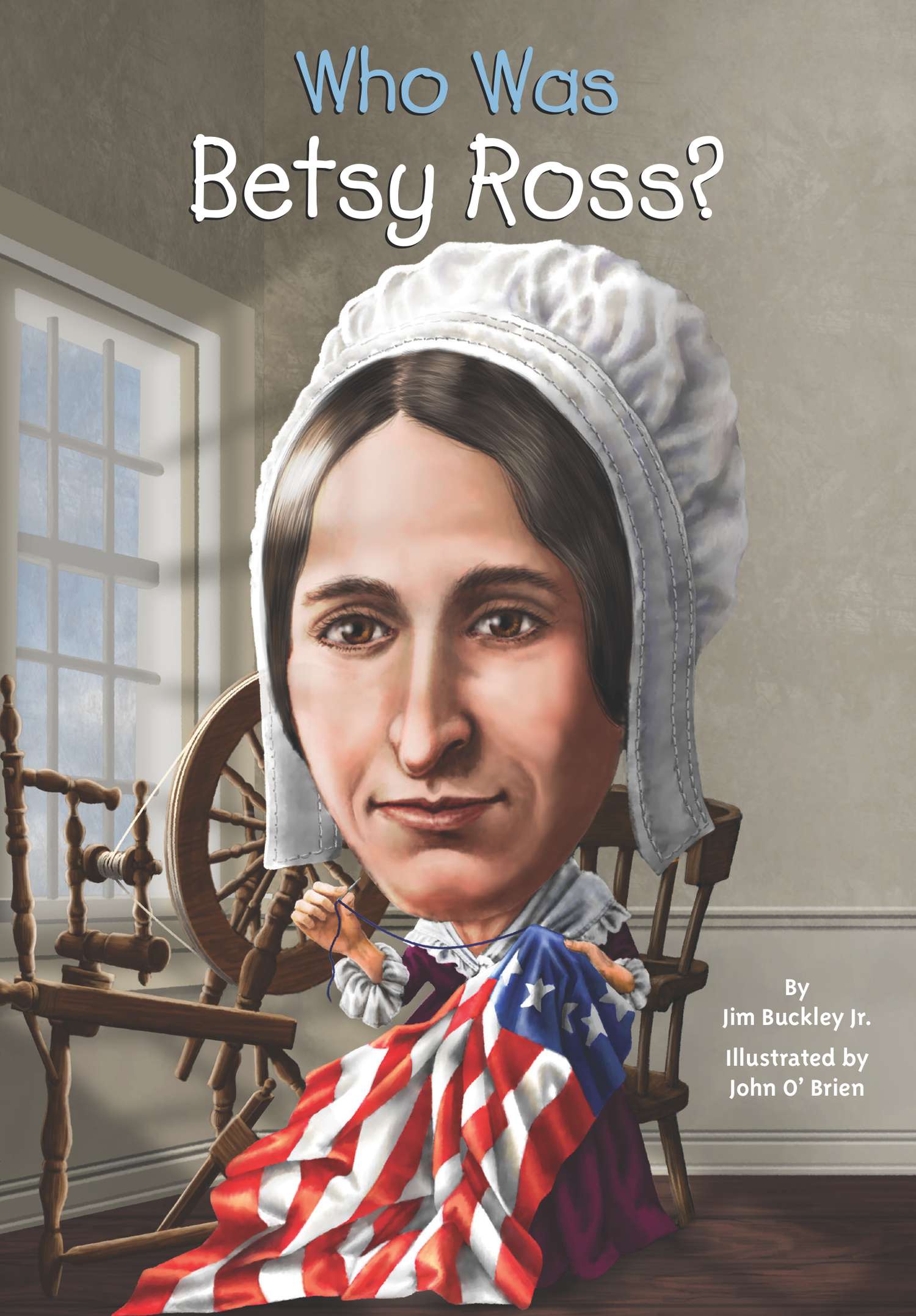 Betsy Ross