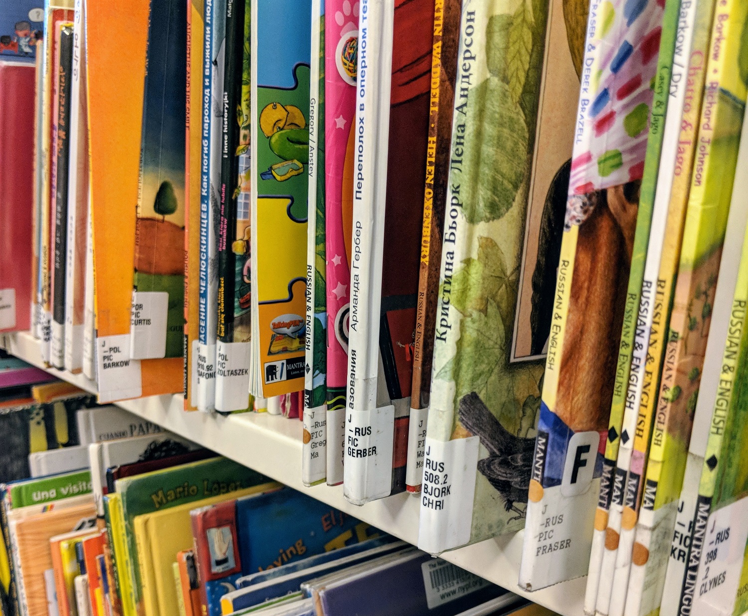 How to Choose Books at Your Child’s Reading Level