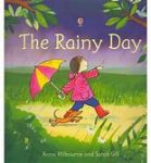 Books for Rainy Days | Red Apple Reading Blog