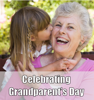 Grandparent’s Day | Red Apple Reading Blog