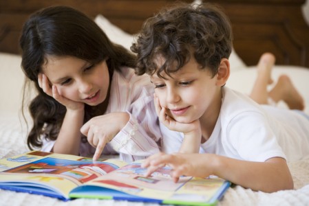 Literacy Activities: Preschool to Kindergarten - Reading Essentials #9