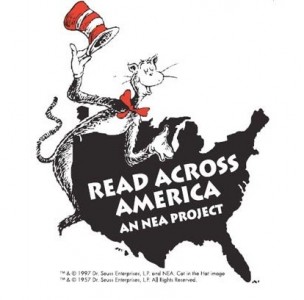 Celebrate Read Across America With Dr. Seuss! | Red Apple Reading Blog